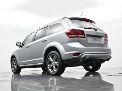 Used 2017  Dodge Journey Crossroad Plus AWD at Landmark Auto Credit Center near springfield&comma; IL