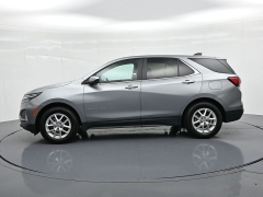 Used 2024  Chevrolet Equinox FWD 4dr LT w&sol;1LT at Landmark Auto Credit Center near springfield&comma; IL