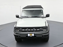 Used 2021  Ford Bronco 4 Door 4x4 at Landmark Auto Credit Center near springfield&comma; IL