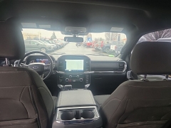 Used 2023  Ford F-150 4WD XLT SuperCrew 5&period;5' Box at Landmark Auto Credit Center near springfield&comma; IL