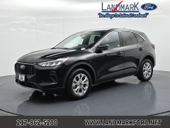 Used 2024  Ford Escape Active AWD at Landmark Auto Credit Center near springfield&comma; IL