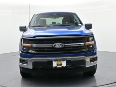 Used 2025  Ford F-150 XLT 4WD SuperCrew Box at Landmark Auto Credit Center near springfield&comma; IL