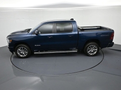 Used 2023  Ram 1500 4WD Laramie Crew Cab 5'7" Box at Landmark Auto Credit Center near springfield&comma; IL