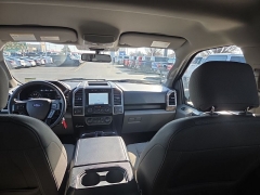 Used 2020  Ford F-150 4WD SuperCrew Box at Landmark Auto Credit Center near springfield&comma; IL