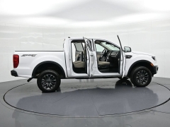 Used 2023  Ford Ranger 4WD SuperCrew 5' Box at Landmark Auto Credit Center near springfield&comma; IL