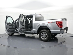 Used 2022  Ford F-150 4WD SuperCrew Box at Landmark Auto Credit Center near springfield&comma; IL