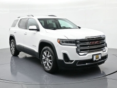 Used 2020  GMC Acadia 4d SUV FWD SLT V6 at Landmark Auto Credit Center near springfield&comma; IL