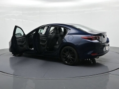 Used 2024  Mazda Mazda3 Sedan 2&period;5 S Select Sport FWD at Landmark Auto Credit Center near springfield&comma; IL