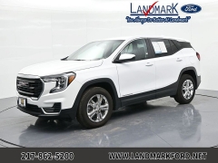  2024 GMC Terrain AWD 4dr SLE at Landmark Auto Credit Center near springfield&comma; IL