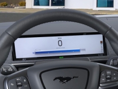 Used 2024  Ford Mustang Mach-E Select Extended Range AWD at Landmark Auto Credit Center near springfield&comma; IL