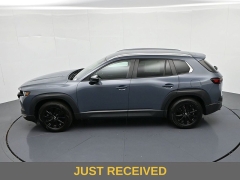 Used 2024  Mazda CX-50 2&period;5 S Preferred Package AWD at Landmark Auto Credit Center near springfield&comma; IL