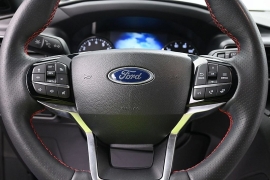 Used 2023  Ford Explorer ST-Line 4WD at Landmark Auto Credit Center near springfield&comma; IL