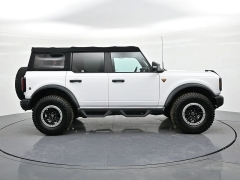 Used 2022  Ford Bronco Badlands 4 Door Advanced 4x4 at Landmark Auto Credit Center near springfield&comma; IL