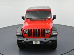 Used 2019  Jeep Wrangler Unlimited Sport Altitude 4x4 at Landmark Auto Credit Center near springfield&comma; IL