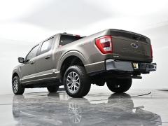 Used 2022  Ford F-150 4WD SuperCrew Box at Landmark Auto Credit Center near springfield&comma; IL