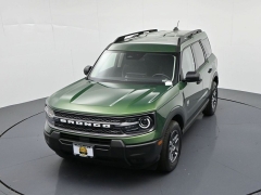 Used 2025  Ford Bronco Sport Big Bend 4x4 at Landmark Auto Credit Center near springfield&comma; IL