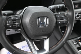 Used 2024  Honda CR-V Hybrid Sport-L AWD at Landmark Auto Credit Center near springfield&comma; IL