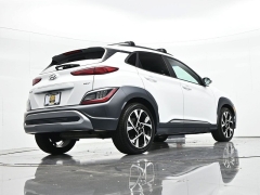 Used 2022  Hyundai Kona Limited DCT FWD at Landmark Auto Credit Center near springfield&comma; IL