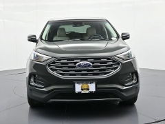 Used 2024  Ford Edge Titanium AWD at Landmark Auto Credit Center near springfield&comma; IL