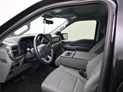 Used 2025  Ford F-150 XLT 4WD SuperCrew 5&period;5' Box at Landmark Auto Credit Center near springfield&comma; IL