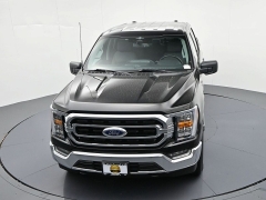 Used 2023  Ford F-150 4WD SuperCrew Box at Landmark Auto Credit Center near springfield&comma; IL