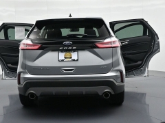 Used 2021  Ford Edge Titanium AWD at Landmark Auto Credit Center near springfield&comma; IL