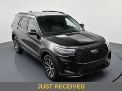 Used 2026  Ford Explorer ST-Line 4WD at Landmark Auto Credit Center near springfield&comma; IL