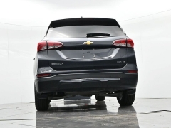 Used 2022  Chevrolet Equinox AWD 4dr LT w&sol;2FL at Landmark Auto Credit Center near springfield&comma; IL
