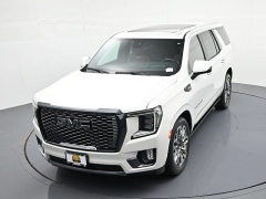 Used 2024  GMC Yukon 4WD 4dr Denali Ultimate at Landmark Auto Credit Center near springfield&comma; IL