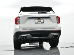 Used 2023  Ford Explorer Platinum 4WD at Landmark Auto Credit Center near springfield&comma; IL