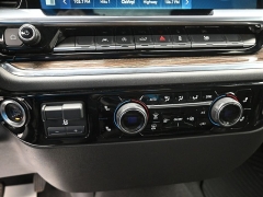 Used 2025  Chevrolet Silverado 1500 4WD Crew Cab 147" LT w&sol;1LT at Landmark Auto Credit Center near springfield&comma; IL