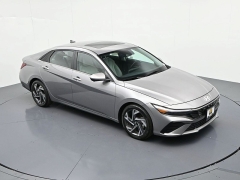 Used 2024  Hyundai Elantra Limited IVT at Landmark Auto Credit Center near springfield&comma; IL