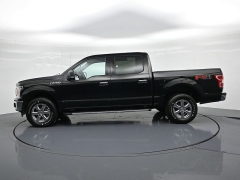 Used 2018  Ford F-150 4WD SuperCrew Box at Landmark Auto Credit Center near springfield&comma; IL