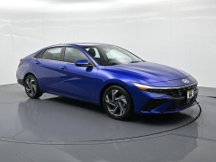 Used 2025  Hyundai Elantra SEL Convenience IVT at Landmark Auto Credit Center near springfield&comma; IL