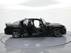 Used 2022  Dodge Charger R&sol;T RWD at Landmark Auto Credit Center near springfield&comma; IL