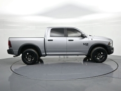 Used 2022  Ram 1500 Classic Warlock 4x4 Crew Cab 5'7" Box at Landmark Auto Credit Center near springfield&comma; IL