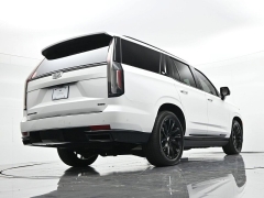 Used 2024  Cadillac Escalade 4WD 4dr Sport Platinum at Landmark Auto Credit Center near springfield&comma; IL