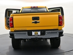 Used 2018  Chevrolet Silverado 1500 4WD Crew Cab LT at Landmark Auto Credit Center near springfield&comma; IL