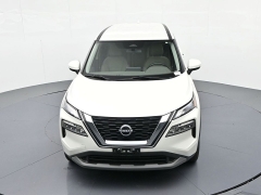 Used 2023  Nissan Rogue AWD SV at Landmark Auto Credit Center near springfield&comma; IL