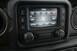 Used 2018  Jeep Wrangler Unlimited 4d SUV 4WD Sport at Landmark Auto Credit Center near springfield&comma; IL