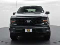 Used 2026  Ford F-150 4WD STX SuperCrew 5&period;5' Box at Landmark Auto Credit Center near springfield&comma; IL