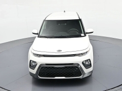 Used 2021  Kia Soul S IVT at Landmark Auto Credit Center near springfield&comma; IL