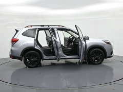 Used 2023  Subaru Forester Sport CVT at Landmark Auto Credit Center near springfield&comma; IL