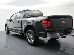 Used 2025  Ford F-150 4WD XLT SuperCrew 5&period;5' Box at Landmark Auto Credit Center near springfield&comma; IL