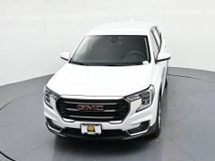 Used 2024  GMC Terrain AWD 4dr SLE at Landmark Auto Credit Center near springfield&comma; IL