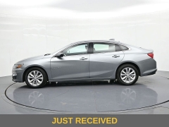 Used 2024  Chevrolet Malibu 4dr Sdn 1LT at Landmark Auto Credit Center near springfield&comma; IL