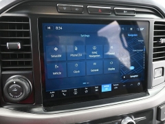 Used 2024  Ford F-150 XLT 4WD SuperCrew 5&period;5' Box at Landmark Auto Credit Center near springfield&comma; IL