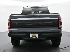 Used 2022  Ford F-150 4WD Raptor SuperCrew 5&period;5' Box at Landmark Auto Credit Center near springfield&comma; IL