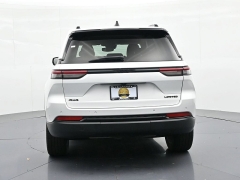 Used 2023  Jeep Grand Cherokee Limited 4x4 at Landmark Auto Credit Center near springfield&comma; IL
