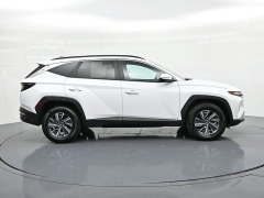 Used 2023  Hyundai Tucson Hybrid Blue AWD at Landmark Auto Credit Center near springfield&comma; IL